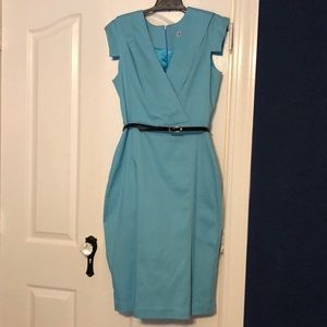 Gilt Ava & Aiden dress size 12 NWT